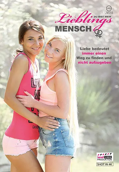 Liebe Bedeutet Immer Einen Weg Zu Finden Und Nicht Aufzugeben | LIEBLINGSMENSCH | DVD