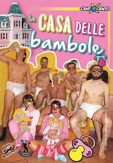 La casa delle bambole | Centoxcento | Download, 4K/HD, VOD