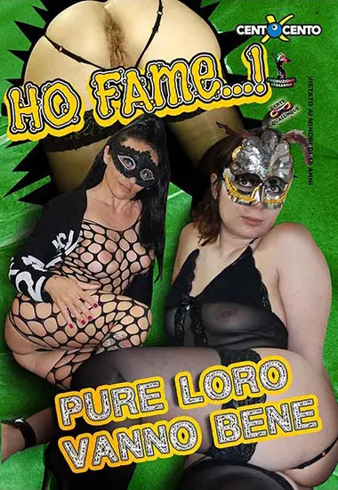 Ho fame! Pure loro vanno bene… | Centoxcento | Download, 4K/HD, VOD