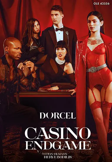 Casino Endgame(MARC DORCEL) at sexvideoall.com