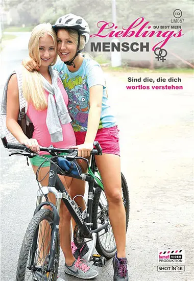 Sind Die, Die Dich Wortlos Verstehen | LIEBLINGSMENSCH | DVD