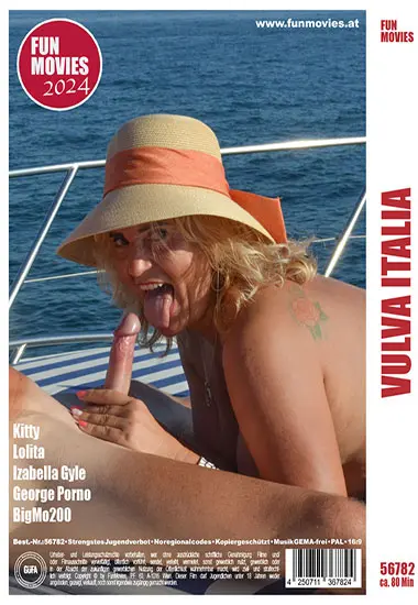 Vulva Italia(FunMovies) (Download available)(back cover)