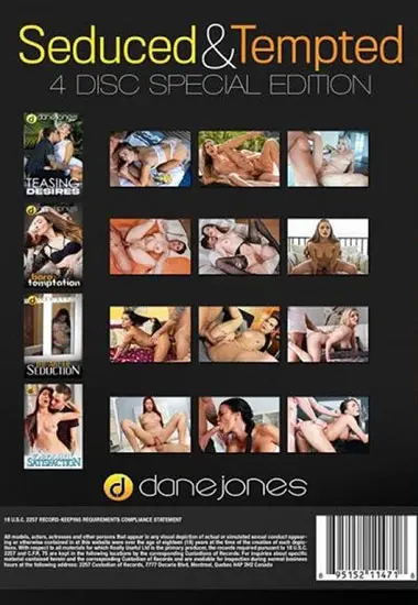 Seduced and Tempted(DANE JONES) at sexvideoall.com(back cover)