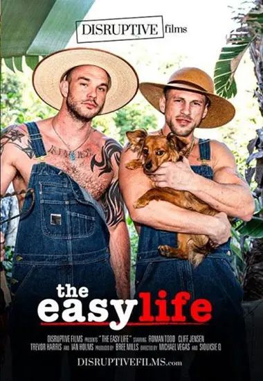 The Easy Life | Disruptive Films | DVD