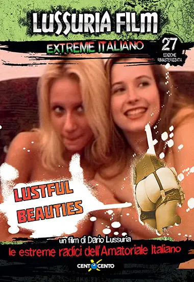 Lustful brauties | Lussuria Film | Download, VOD