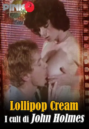 Lollipop Cream | Pinko | Download, VOD(back cover)