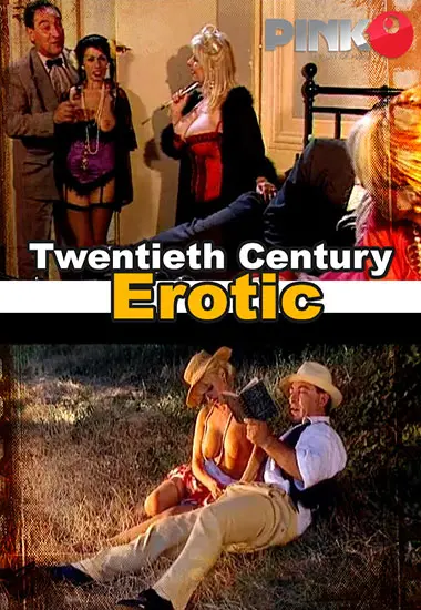 Twentieth Century - Erotic | Pinko | Download, VOD