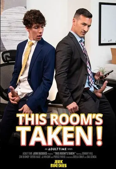 This Rooms Taken! | ADULT TIME | DVD