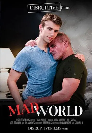 Mad World | Disruptive Films | DVD