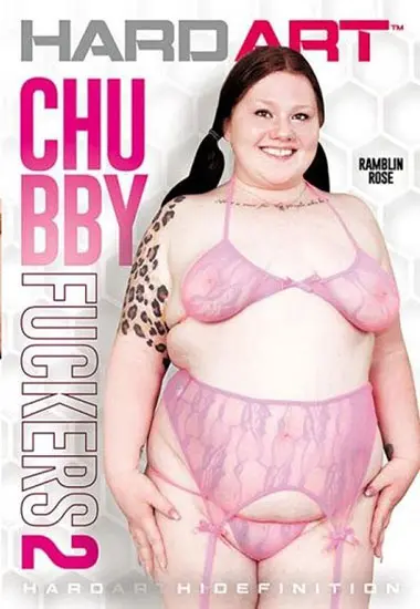 Chubby Fuckers 02 | Hard Art | DVD