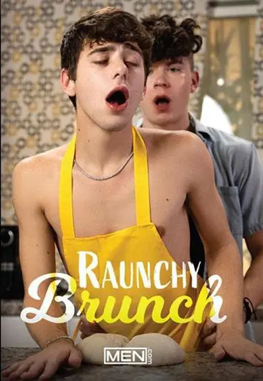 Raunchy Brunch | MEN.COM | DVD
