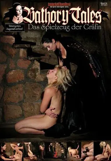 Das Spielzeug der Grand#228;fin | BATHORYTALES | DVD