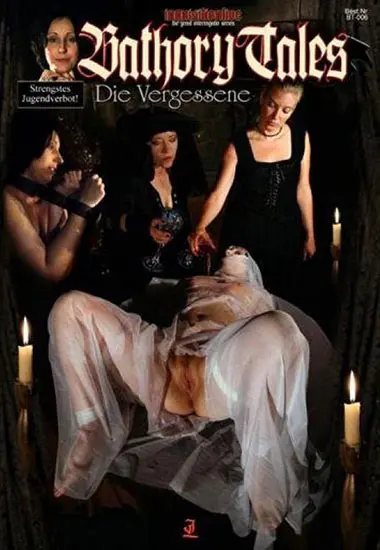 Die Vergessene | BATHORYTALES | DVD