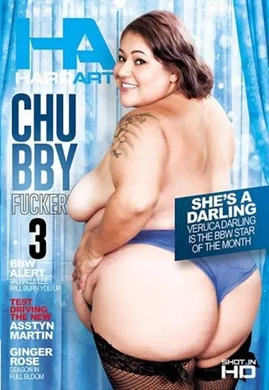 Chubby Fuckers 03 | Hard Art | DVD