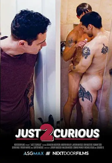 Just 2 Curious | Next Door Studios | DVD