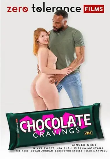Chocolate Cravings | Zero Tolerance | DVD