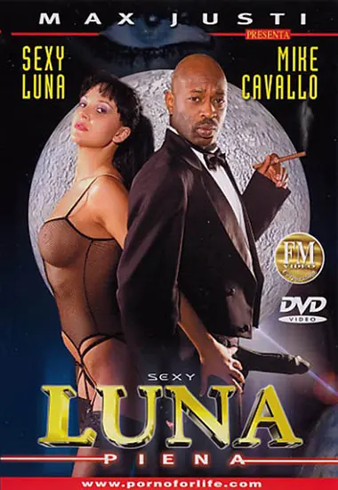 SEXY LUNA PIENA | FM Video | Download, VOD