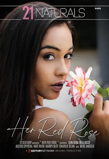 Her Red Rose(21 NATURALS) at sexvideoall.com