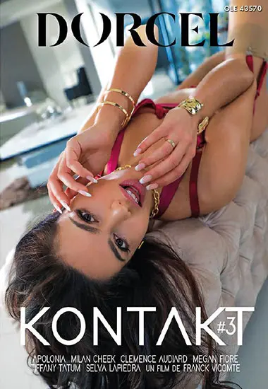 Kontakt 3(MARC DORCEL) at sexvideoall.com