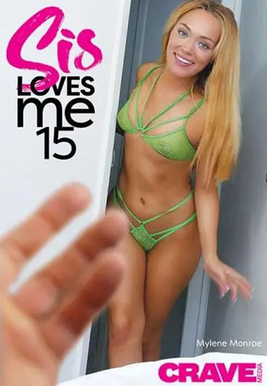 Sis Loves Me 15(CRAVE) at sexvideoall.com