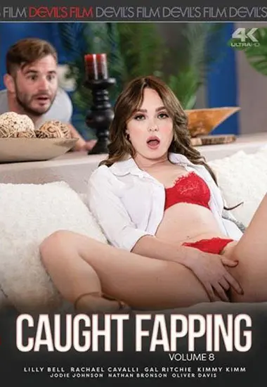 Caught Fapping 08(Devil´s Film) at sexvideoall.com