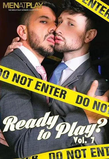 Ready to Play? 07(MEN AT PLAY) at sexvideoall.com