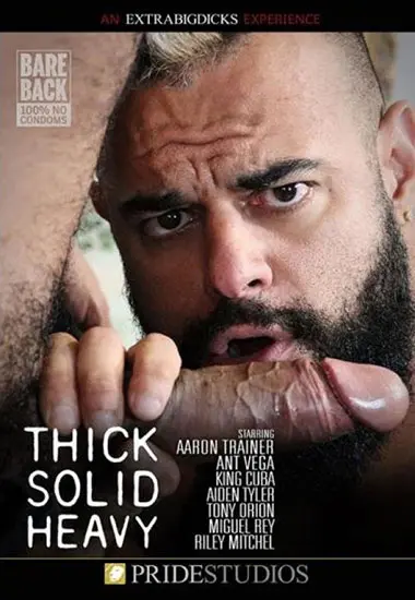 Thick Solid Heavy(unknown) at sexvideoall.com