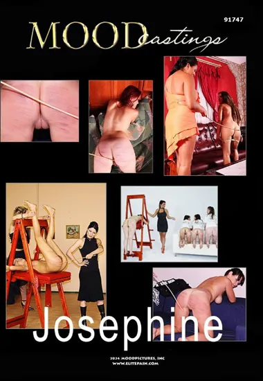 Josephine | BDSM 2 | DVD