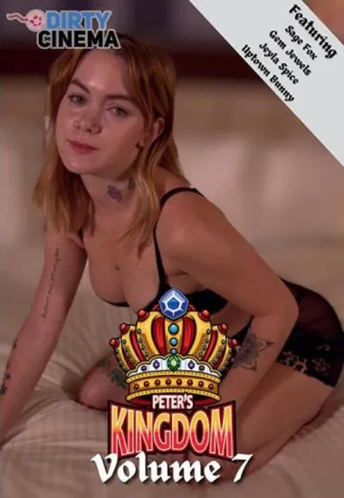 Peters Kingdom 07 | Dirty Cinema | DVD