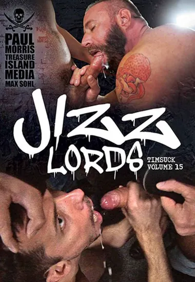Jizz Lords(Treasure Island M.) at sexvideoall.com(back cover)
