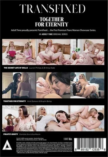 Together For Eternity(ADULT TIME) at sexvideoall.com(back cover)
