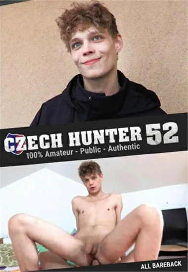 Czech Hunter 52(CZECH HUNTER) at sexvideoall.com