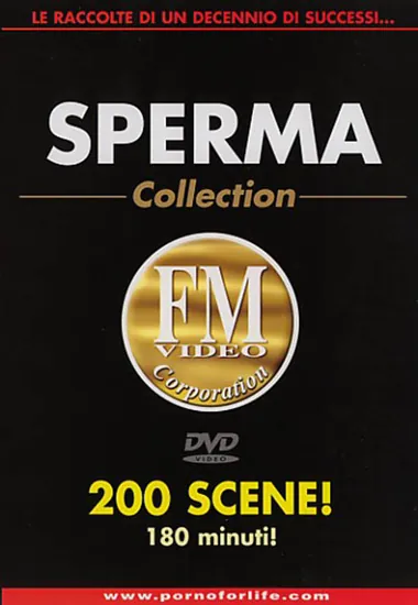 Sperma Collection(FM Video) (Download available)