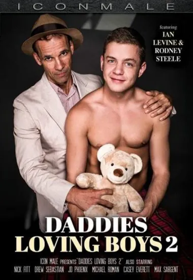 Daddies Loving Boys 02(Icon Male) at sexvideoall.com