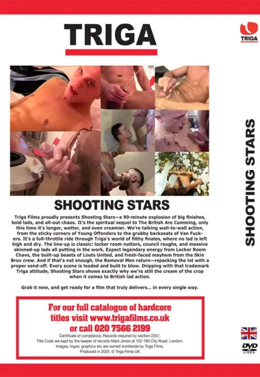TRIGA FILMS - Shooting Stars(STAXUS) at sexvideoall.com(back cover)