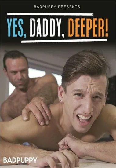 Yes, Daddy, Deeper! | Badpuppy | DVD