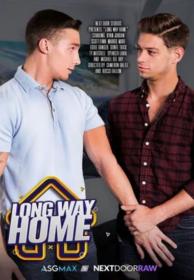 Long Way Home | Next Door Studios | DVD
