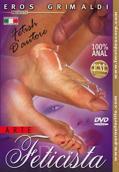 ARTE FETICISTA Fetish Art | FM Video | Download, VOD