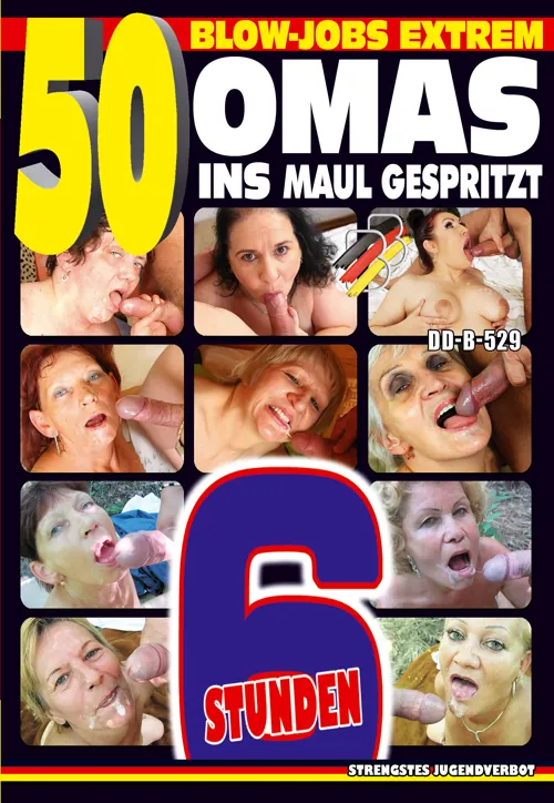 50 Omas Ins Maul Gespritzt(BB-Video) at sexvideoall.com