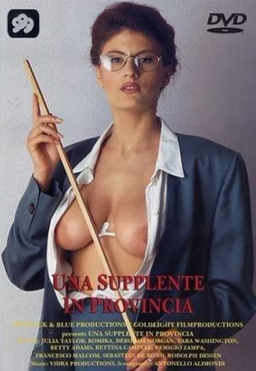 Una Supplente Di Provincia | Xtime | Download, VOD