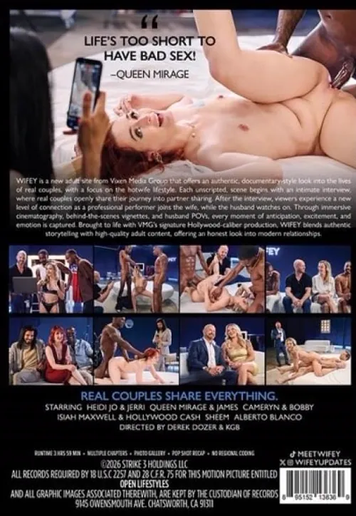 Open Lifestyles(Lansky-Wifey) at sexvideoall.com(back cover)