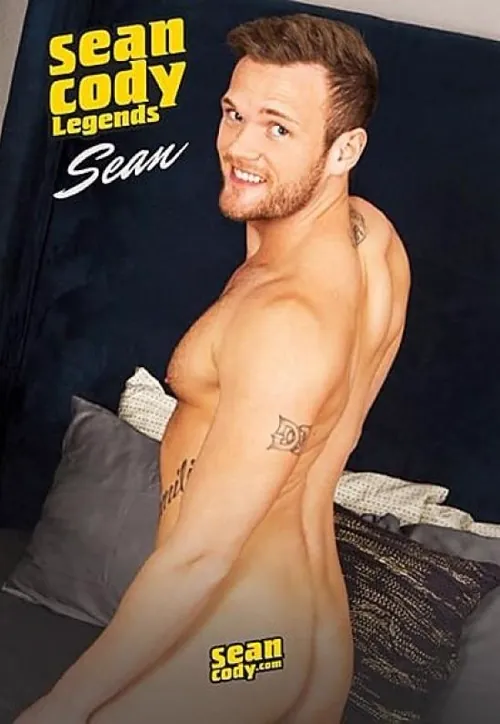 Sean Cody Legends: Sean | SEAN CODY | DVD