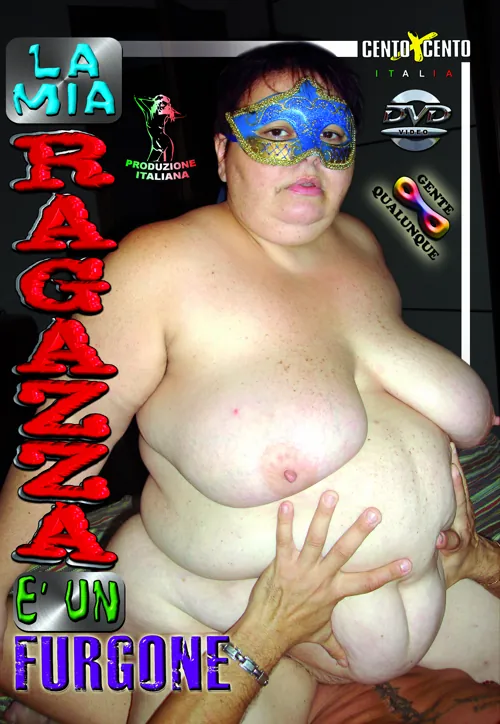 La mia ragazza un furgone | Centoxcento | Download, VOD