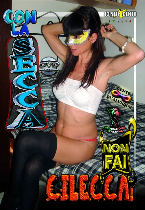 Con la secca non fai cilecca! | Centoxcento | Download, VOD