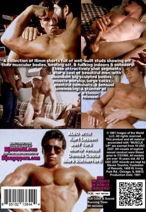 Muscle Up(BIJOU) at sexvideoall.com(back cover)