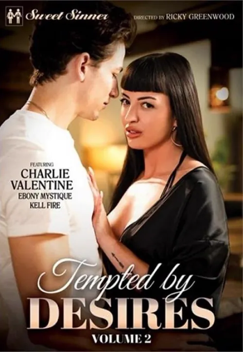 Tempted By Desires 02 | Sweet Sinner | DVD