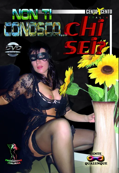 Non ti conosco chi sei? | Centoxcento | Download, VOD