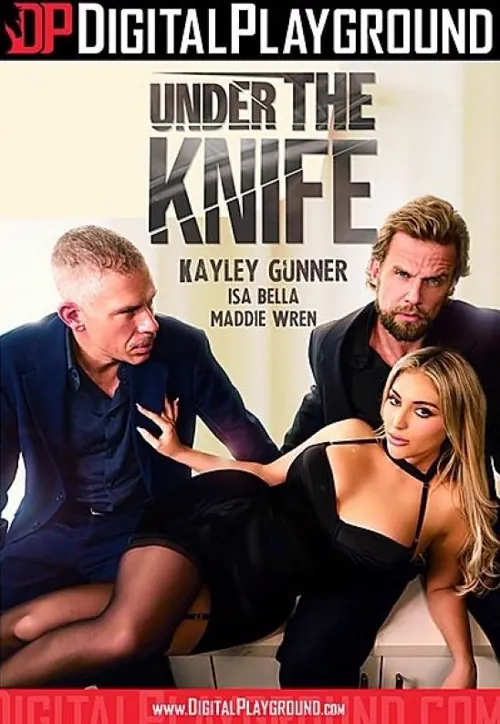Under The Knife | Digital Playground | DVD