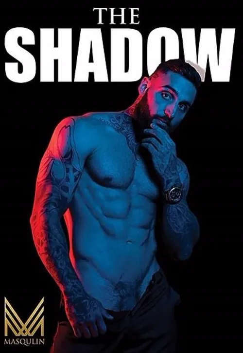The Shadow | Masqulin | DVD