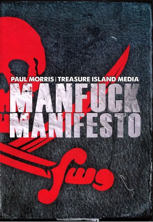 Manfuck Manifesto | Treasure Island M. | DVD